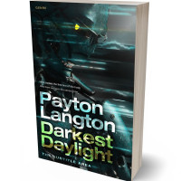 Tablet view of Bunker #7256 - Premade Science Fiction Book Cover