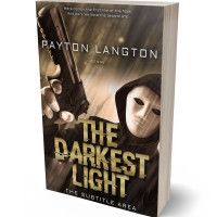 Tablet view of Sorrell Brown #7263 - Premade Mystery & Thriller & Suspense Book Cover