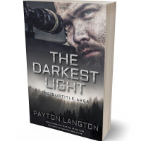 Tablet view of Ship Gray #7267 - Premade Mystery & Thriller & Suspense Book Cover