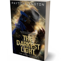 Tablet view of Gimblet #7269 - Premade Mystery & Thriller & Suspense Book Cover | BookCoverZone