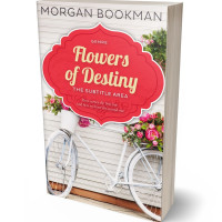 Tablet view of Westar #7281 - Premade Literary Fiction Book Cover | BookCoverZone