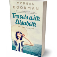 Tablet view of Satin Linen #7285 - Premade Romance Book Cover