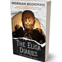 Tablet view of Zeus #7297 - Premade Fantasy Book Cover