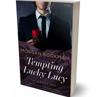 Tablet view of Bastille #7303 - Premade Romance Book Cover