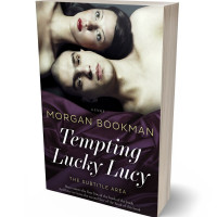 Tablet view of Sisal #7304 - Premade Erotica Book Cover | BookCoverZone