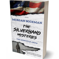 Tablet view of Baltic Sea #7310 - Premade Mystery & Thriller & Suspense Book Cover | BookCoverZone