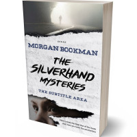 Tablet view of Baltic Sea #7312 - Premade Mystery & Thriller & Suspense Book Cover