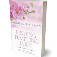 Tablet view of Melanie #7320 - Premade Romance Book Cover