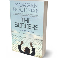 Tablet view of Geyser #7324 - Premade Mystery & Thriller & Suspense Book Cover