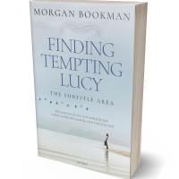 Tablet view of Geyser #7325 - Premade Romance Book Cover