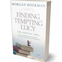 Tablet view of Celeste #7326 - Premade Fantasy Book Cover