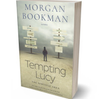 Tablet view of Bison Hide #7331 - Premade Self-Improvement & Self-Help Book Cover