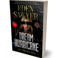 Tablet view of Thatch #7350 - Premade Erotica Book Cover