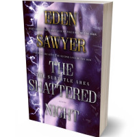 Tablet view of Revolver #7353 - Premade Erotica Book Cover