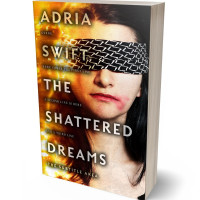 Tablet view of Coffee Bean #7366 - Premade Erotica Book Cover | BookCoverZone