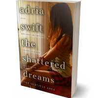 Tablet view of Van Cleef #7372 - Premade Erotica Book Cover