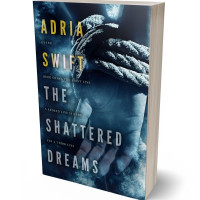 Tablet view of Big Stone #7389 - Premade Mystery & Thriller & Suspense Book Cover | BookCoverZone