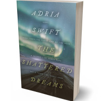 Tablet view of Nevada #7395 - Premade Mystery & Thriller & Suspense Book Cover