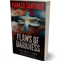 Tablet view of Turkish Rose #7403 - Premade Mystery & Thriller & Suspense Book Cover