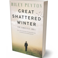 Tablet view of Bizarre #7426 - Premade Mystery & Thriller & Suspense Book Cover | BookCoverZone