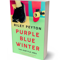 Tablet view of Granny Smith Apple #7436 - Premade Teen & Young Adult Book Cover