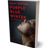 Tablet view of Shark #7451 - Premade Erotica Book Cover