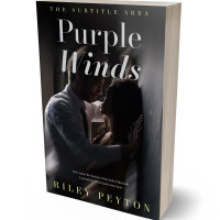 Tablet view of Thunder #7453 - Premade Erotica Book Cover