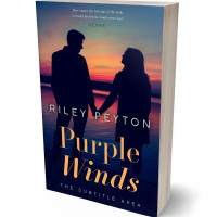 Tablet view of Antique Brass #7459 - Premade Romance Book Cover