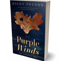 Tablet view of Mirage #7462 - Premade Poetry Book Cover