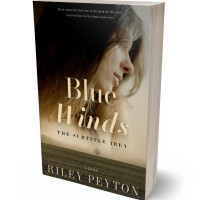 Tablet view of Sorrell Brown #7463 - Premade Romance Book Cover