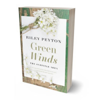 Tablet view of Westar #7464 - Premade Romance Book Cover