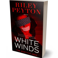 Tablet view of Chestnut Rose #7471 - Premade Erotica Book Cover