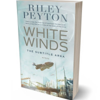 Tablet view of Nebula #7490 - Premade Science Fiction Book Cover | BookCoverZone