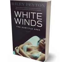 Tablet view of Thunder #7499 - Premade Erotica Book Cover | BookCoverZone