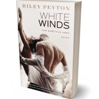 Tablet view of Cocoa Brown #7503 - Premade Erotica Book Cover