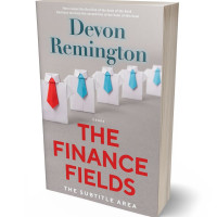 Tablet view of Nobel #7525 - Premade Self-Improvement & Self-Help Book Cover