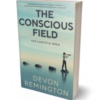 Tablet view of Powder Ash #7531 - Premade Travel Book Cover