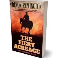 Tablet view of Asphalt #7561 - Premade Surreal Book Cover | BookCoverZone