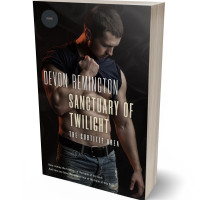 Tablet view of Cod Gray #7569 - Premade Erotica Book Cover