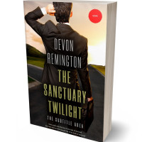 Tablet view of Brandy #7574 - Premade Self-Improvement & Self-Help Book Cover