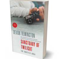 Tablet view of Pumice #7597 - Premade Mystery & Thriller & Suspense Book Cover