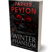 Tablet view of Cod Gray #7649 - Premade Fantasy Book Cover