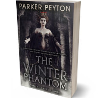 Tablet view of Baltic Sea #7651 - Premade Fantasy Book Cover