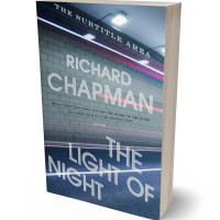 Tablet view of Shuttle Gray #7661 - Premade Mystery & Thriller & Suspense Book Cover