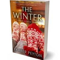 Tablet view of Cumin #7665 - Premade Romance Book Cover