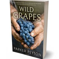 Tablet view of Tan #7666 - Premade Literary Fiction Book Cover