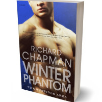 Tablet view of Pavlova #7670 - Premade Erotica Book Cover