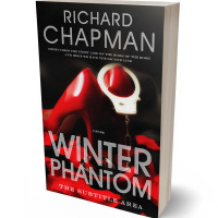 Tablet view of Gondola #7672 - Premade Erotica Book Cover | BookCoverZone