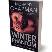 Tablet view of Brandy Rose #7674 - Premade Erotica Book Cover