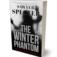 Tablet view of Silver Chalice #7681 - Premade Mystery & Thriller & Suspense Book Cover